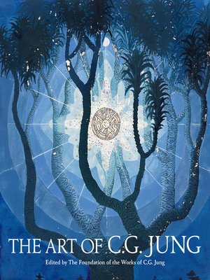 cover image of The Art of C. G. Jung